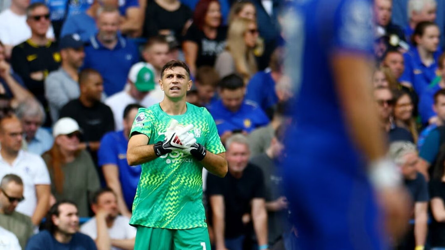 Chelsea no logra resolver sus problemas defensivos ante Hull City