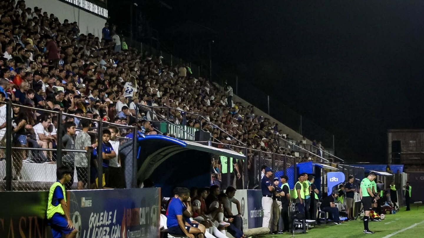 Ameliano recibirá a Olimpia en Villeta