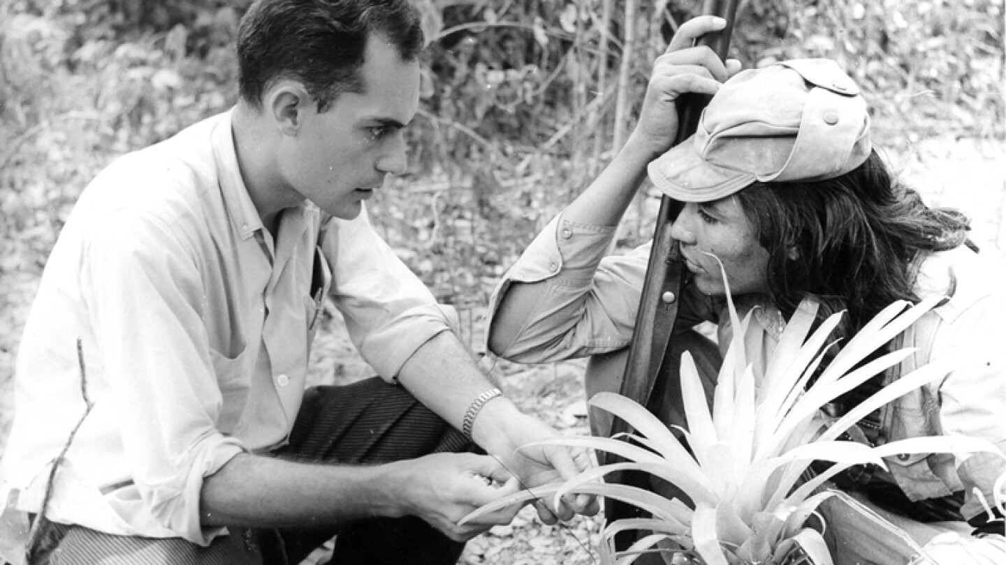 Proyectan película sobre la revolución cubana este domingo