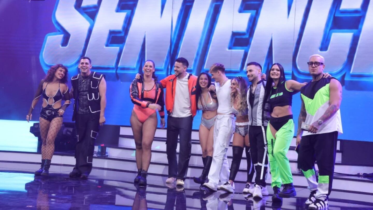 Baila 2026: Semana de 10 y sentenciados al telefónico
