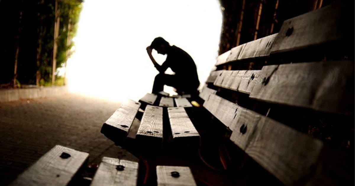 Cómo actuar ante una posible crisis suicida