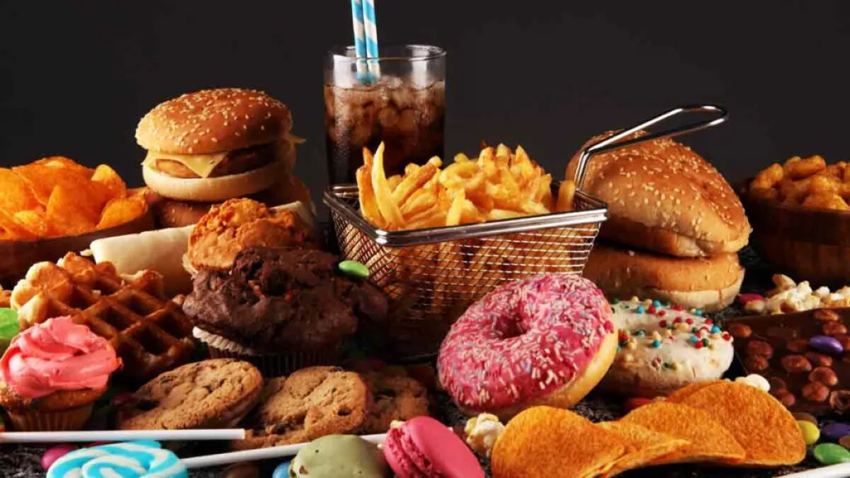 Comer fuera de casa a diario: el impacto de la alimentación en el rendimiento laboral