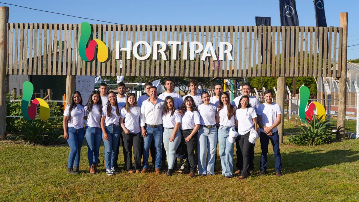 La frutihorticultura apunta a nuevos mercados con tecnología, riego y cultivos de mayor valor