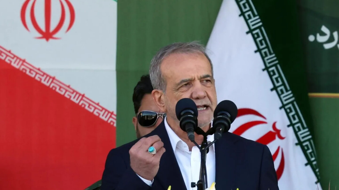 El ala dura de Irán "saboteó" el acuerdo de paz de Teherán con Trump, según New York Times