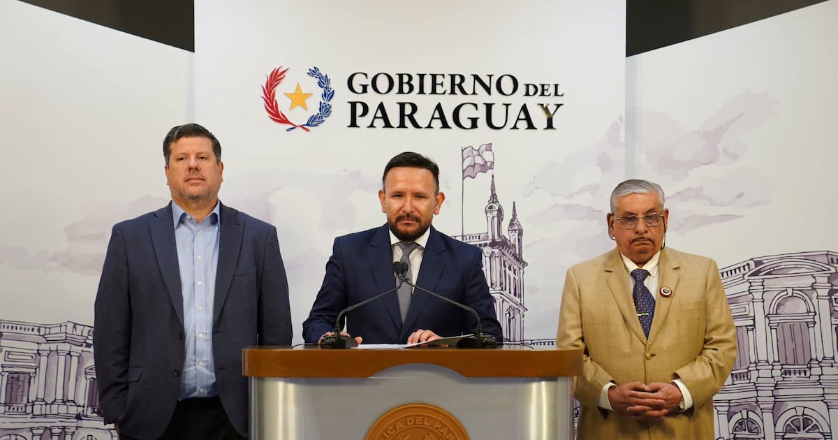 Nuevo titular del IPS priorizará el acceso a los servicios, medicamentos e insumos