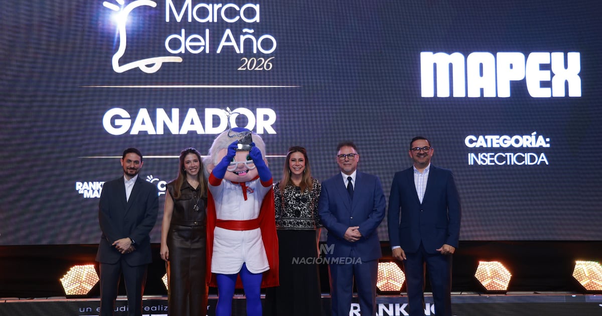 Mapex, 12 años liderando desde la confianza
