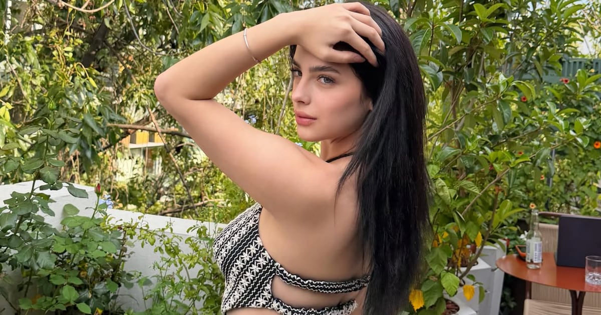 Naiel Aguilera comparte su experiencia en Ciudad de México con mensaje emotivo