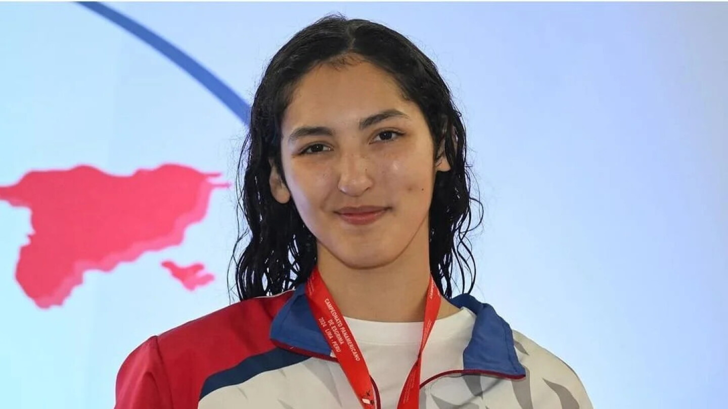 Paraguay celebra su cuarta medalla en Santa Fe 2026