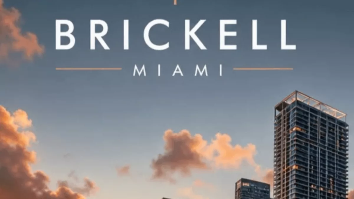 La consolidación de Brickell: cómo la “Ciudad Mágica” ya compite de verdad con NY en el metro cuadrado corporativo