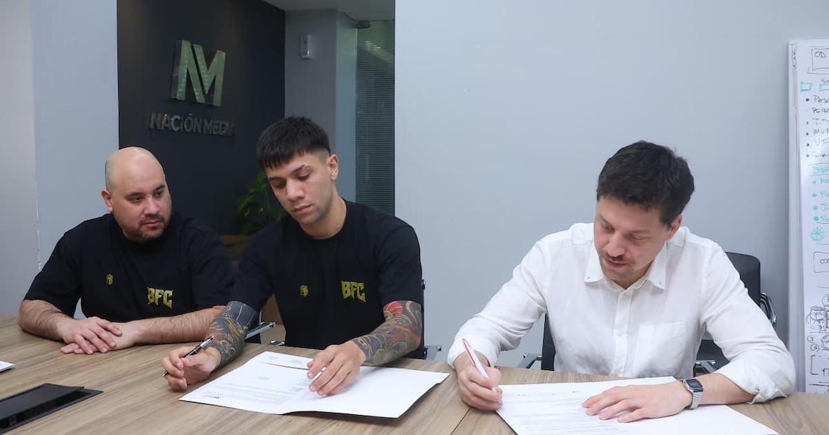BFC llega a Paraguay de la mano de VS Sport con su tercera edición