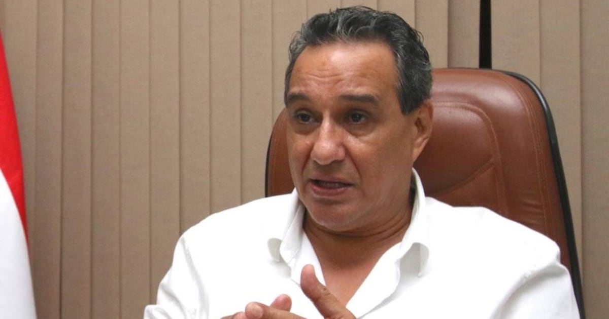 Hugo Javier González evoluciona favorablemente y tolera 24 horas sin asistencia respiratoria