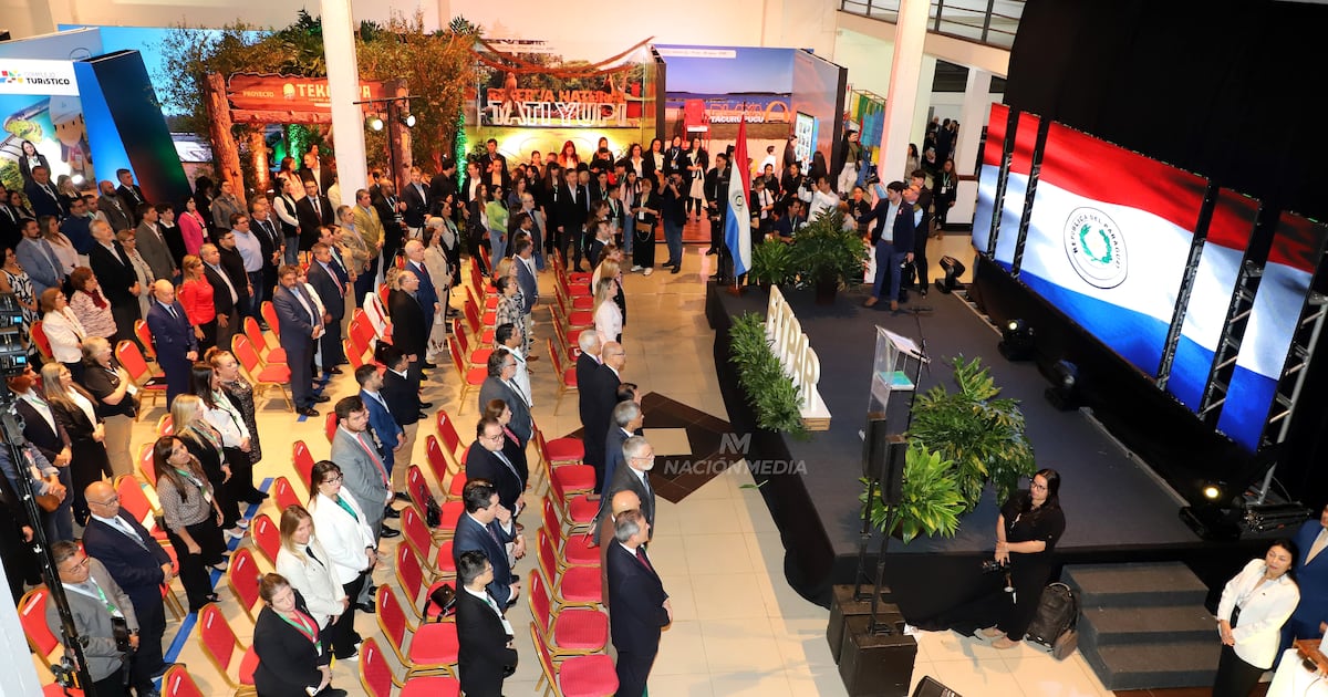 Avanzan en planes para reactivar Paraguay Travel Mart