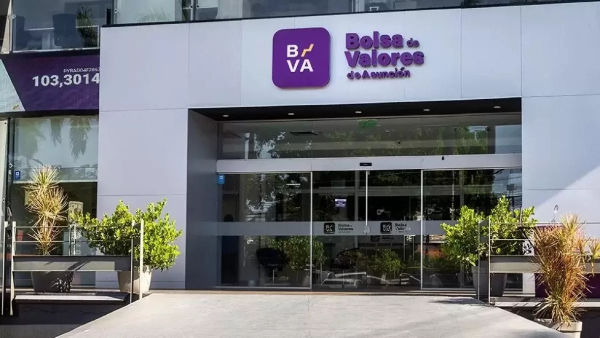 Bolsa de Valores de Asunción firma acuerdo de cooperación con la Bolsa de Taiwán