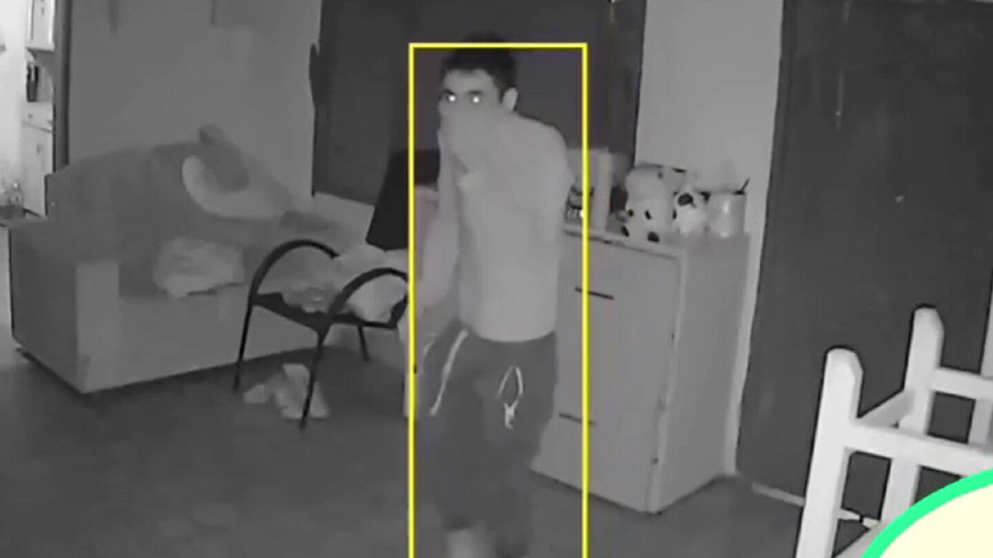 Video: Chespis mantienen en zozobra a pobladores de San Ignacio Guazú