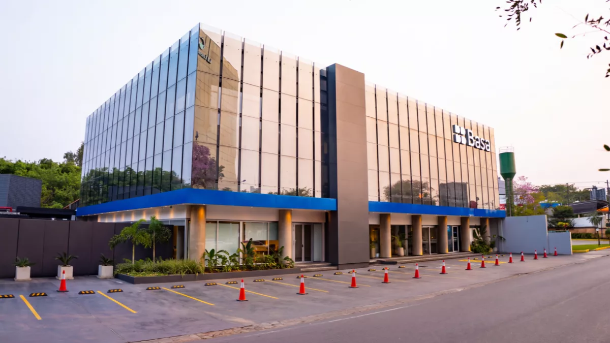 BASA acompaña la implementación del CDA digital en Paraguay