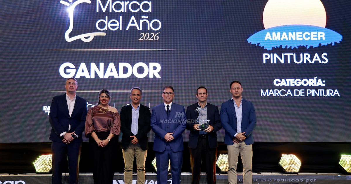 Amanecer Pinturas: 89 años de trayectoria y una apuesta por seguir siendo elegida