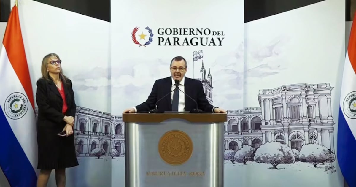 Banco Central del Paraguay ratifica la solidez del sistema financiero
