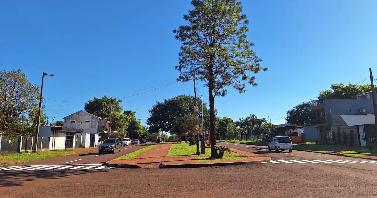 Mayor Otaño: tradición agrícola y belleza natural en Itapúa