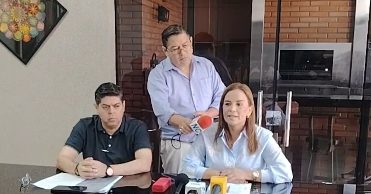 Candidata de Lista 1 acompañará gestiones del PLRA para representación en mesas electorales de Capiatá