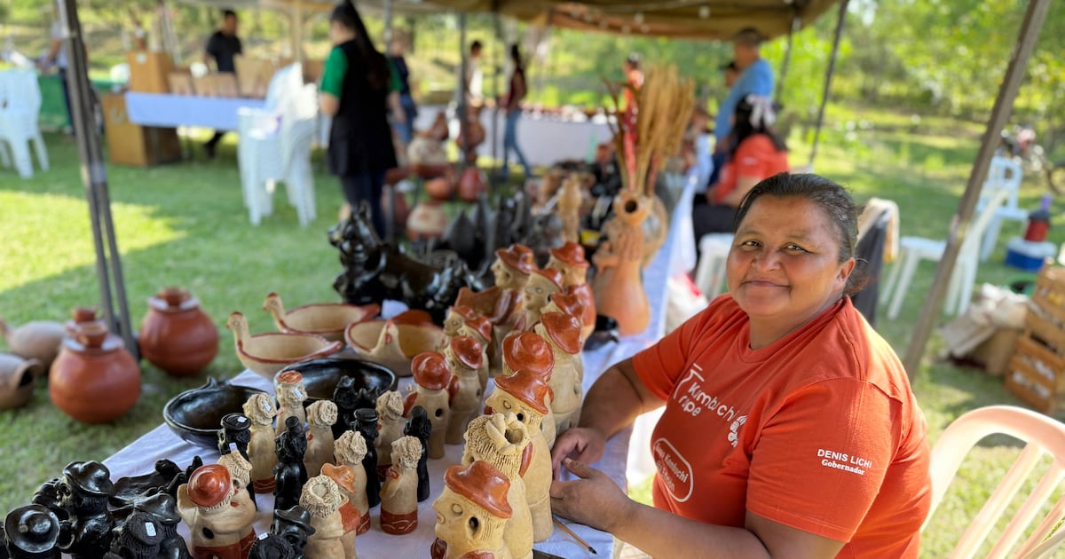 Expo Kambuchi reunirá a artesanos y propuestas culturales en Tobatí