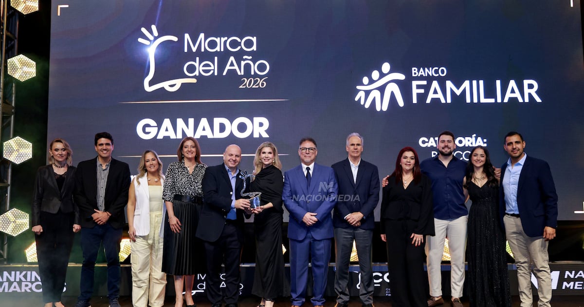 Banco Familiar apuesta por una evolución con propósito