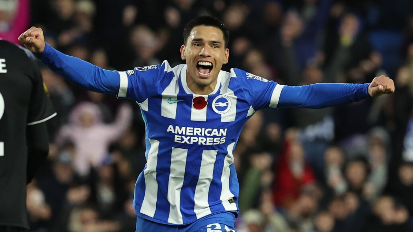 The Athletic destaca actuación de Diego Gómez contra el campeón