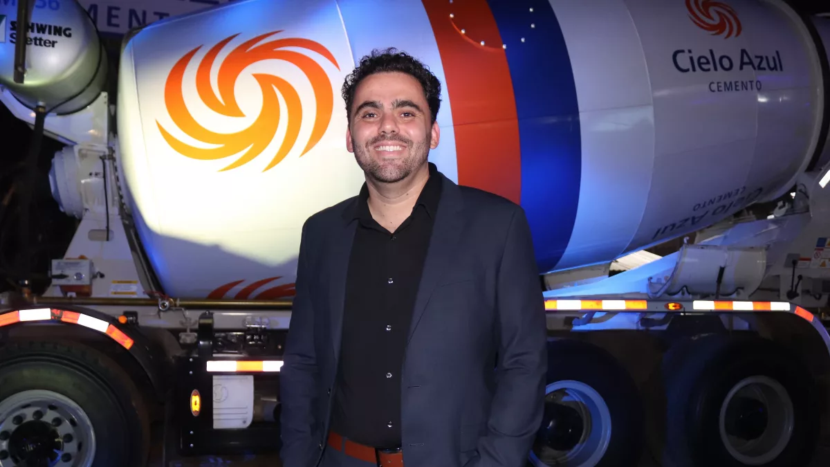 Marcos García: “Crecer rápido puede ser relativamente fácil; crecer bien requiere mucha más disciplina”
