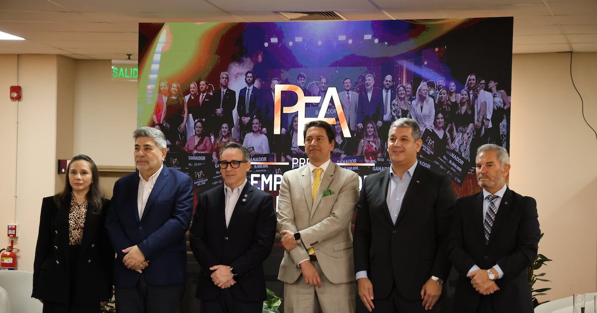 Abren convocatoria para el Premio Emprendedor del Año 2026