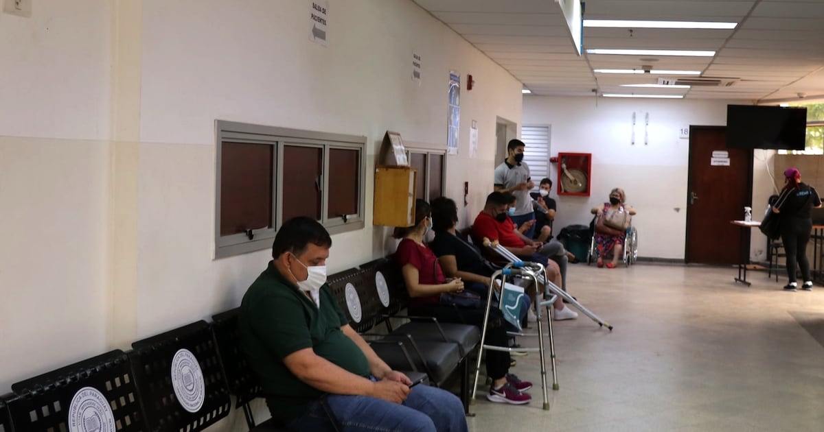 Hospital de Clínicas funcionará con sistema de guardias por asueto y feriado nacional