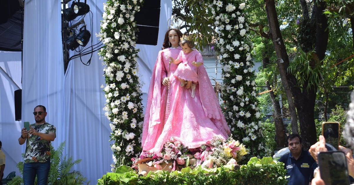 Fiesta patronal de Luque: Santuario adelanta actividades por elecciones municipales