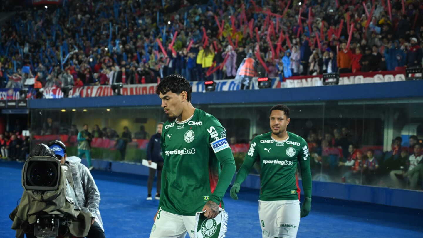 Brasil reducirá el cupo de futbolistas extranjeros