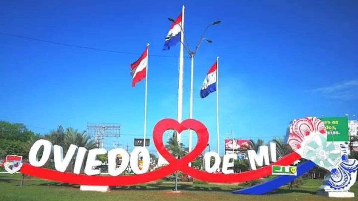 Especial municipios VI: Calles, trámites e inversión, la agenda empresarial que Coronel Oviedo pone sobre la mesa