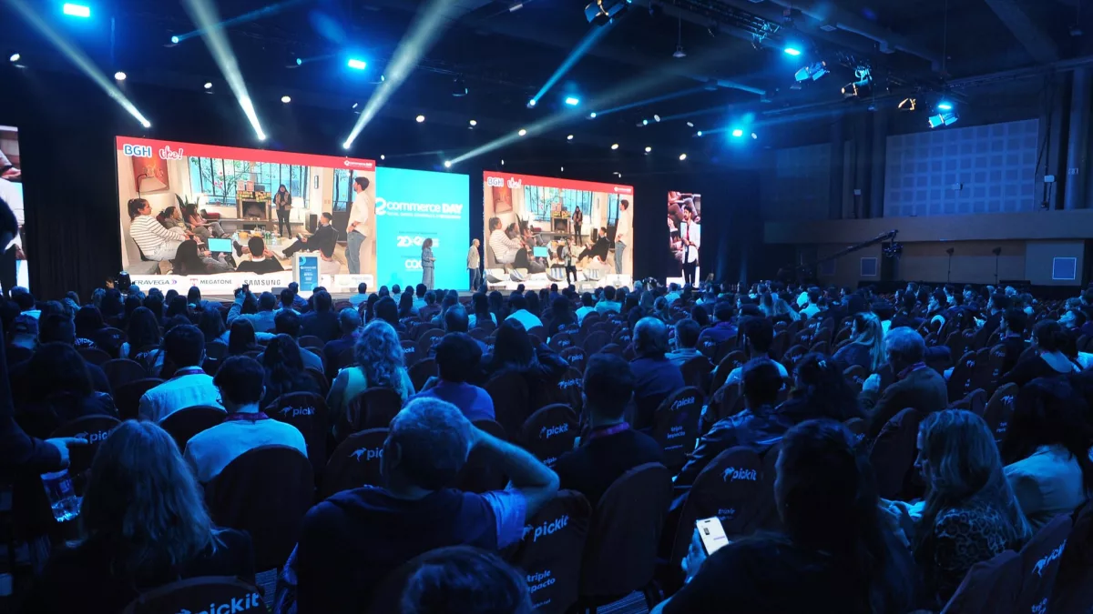 eCommerce Day Paraguay 2026 pondrá el foco en IA, comercio unificado y nuevos modelos de retail