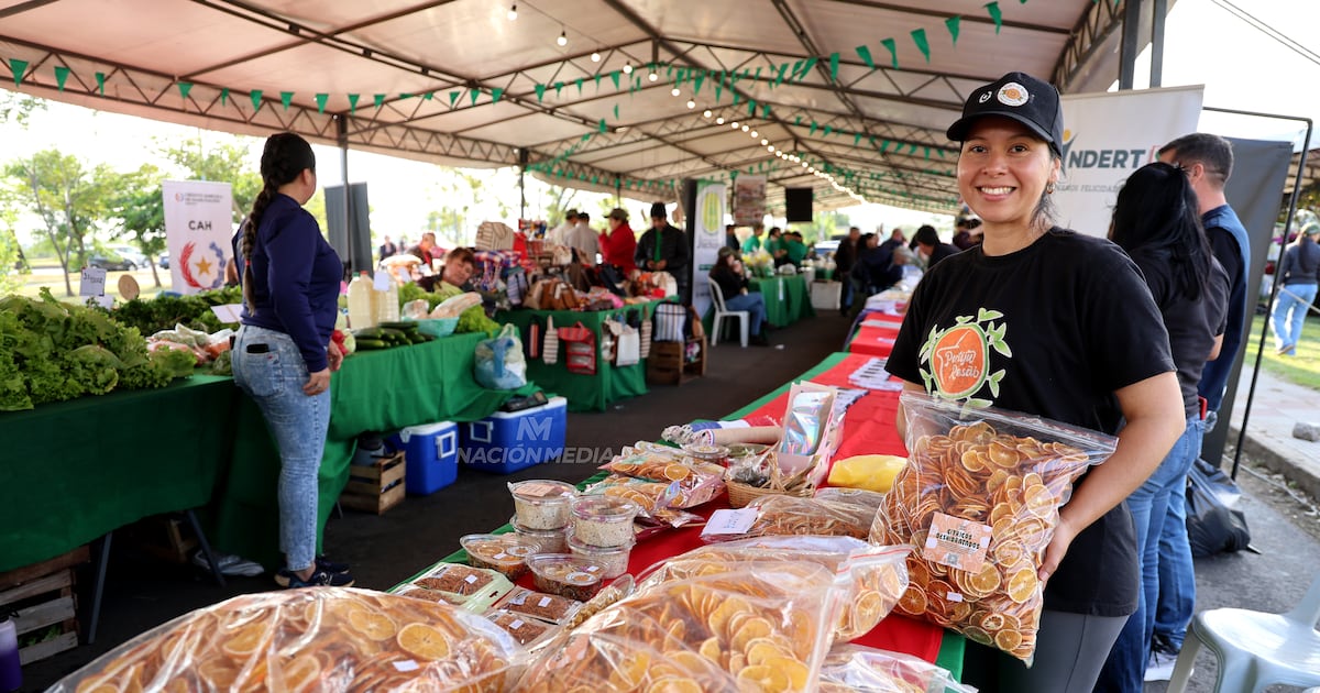 Feria departamental "Consuma lo que Itapúa produce" se realizará en Encarnación