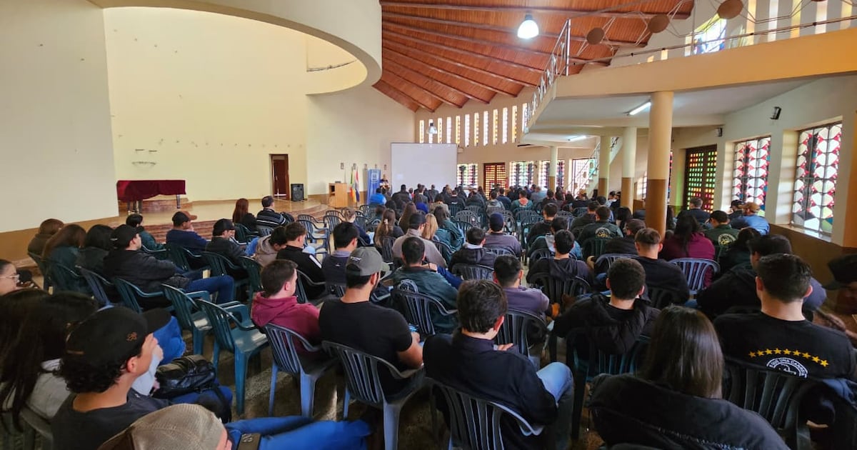 Foro Hidroclimático analiza herramientas para proteger la producción agrícola