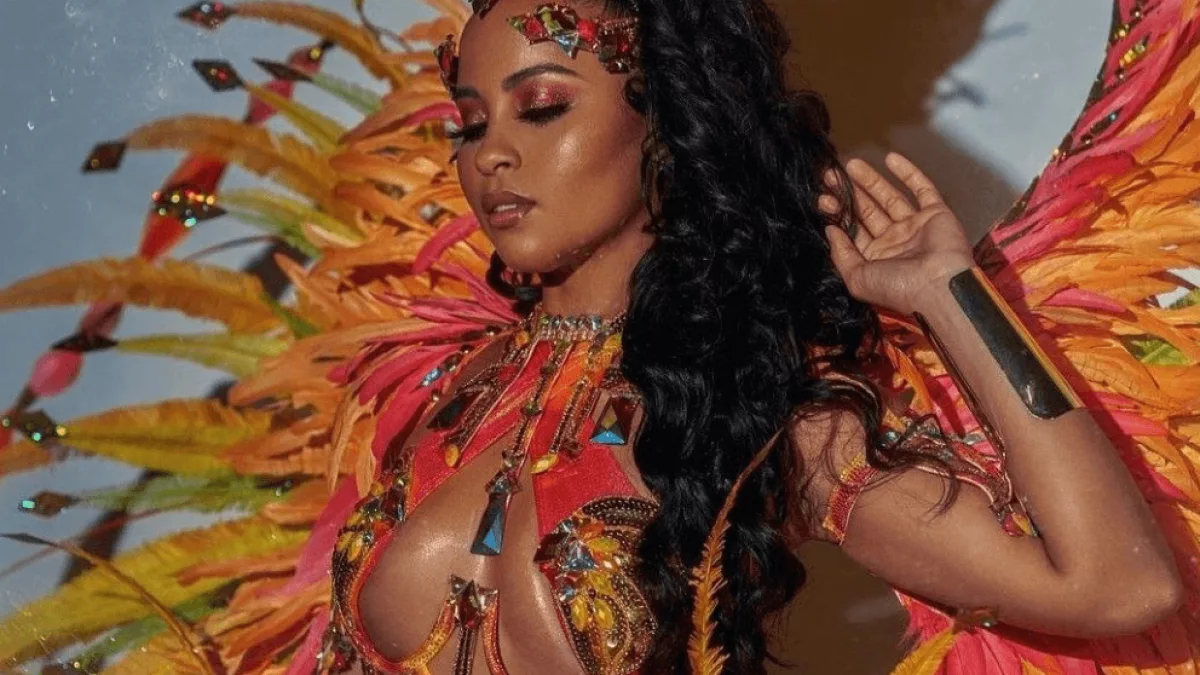 El Miami Carnival, indiscutiblemente el carnaval caribeño más grande de USA (una de las citas culturales más atractivas)