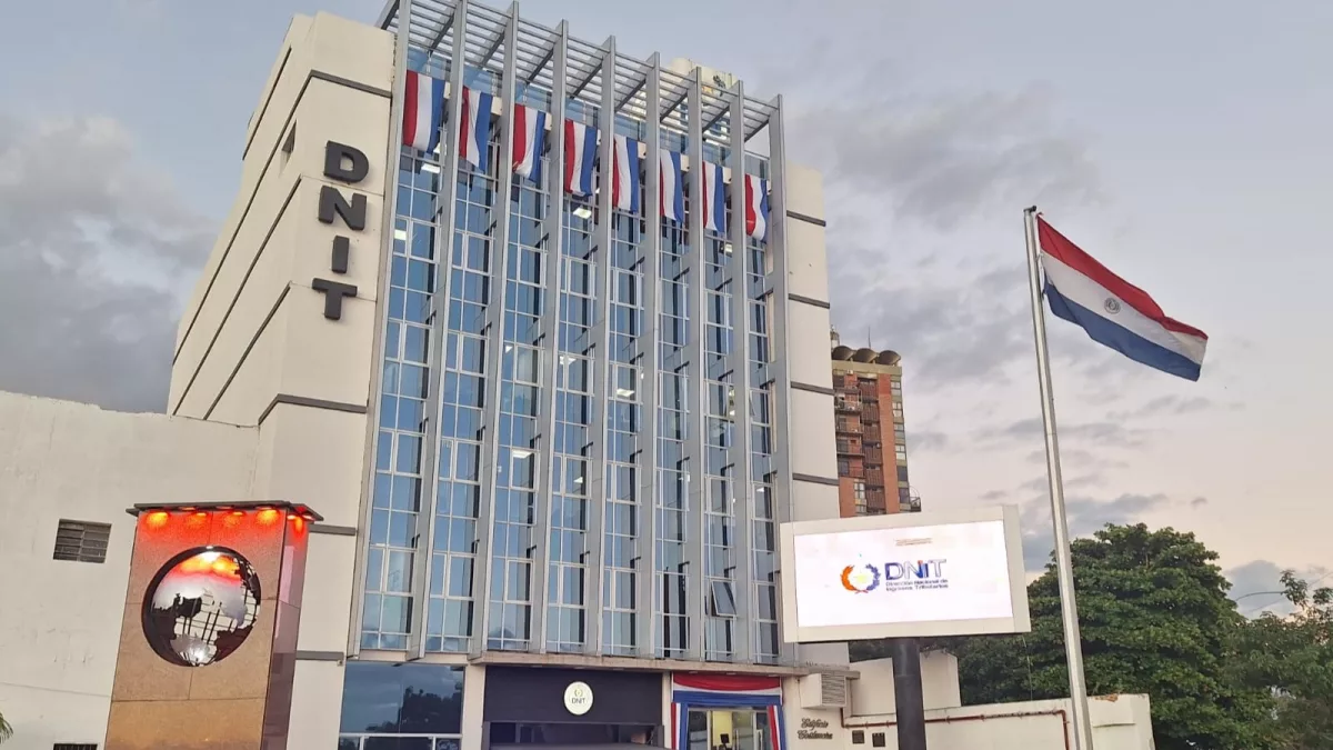Mercado cripto en Paraguay: 35 contribuyentes registrados y primeros datos esperados en 2027