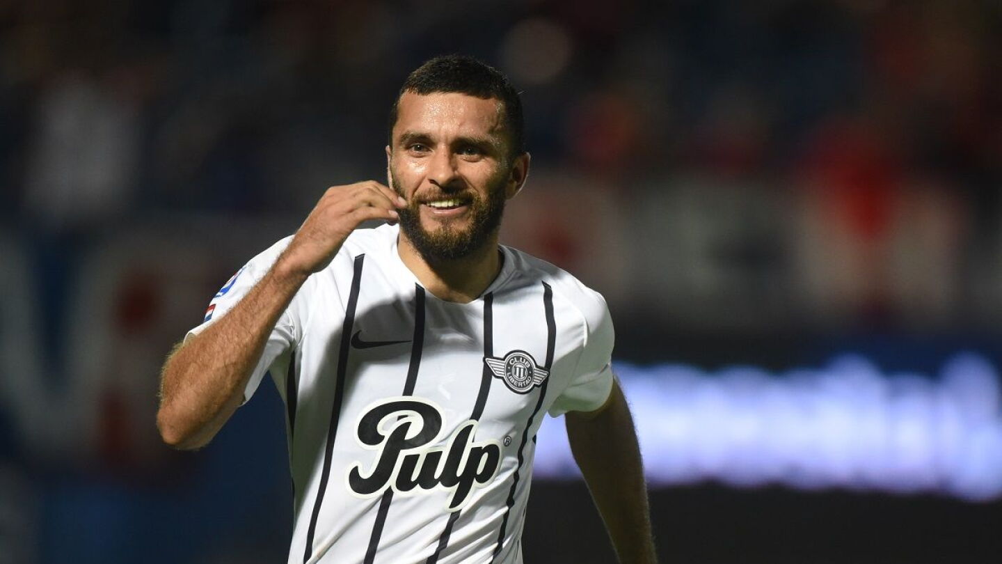 Antonio Bareiro pone fin a su carrera deportiva