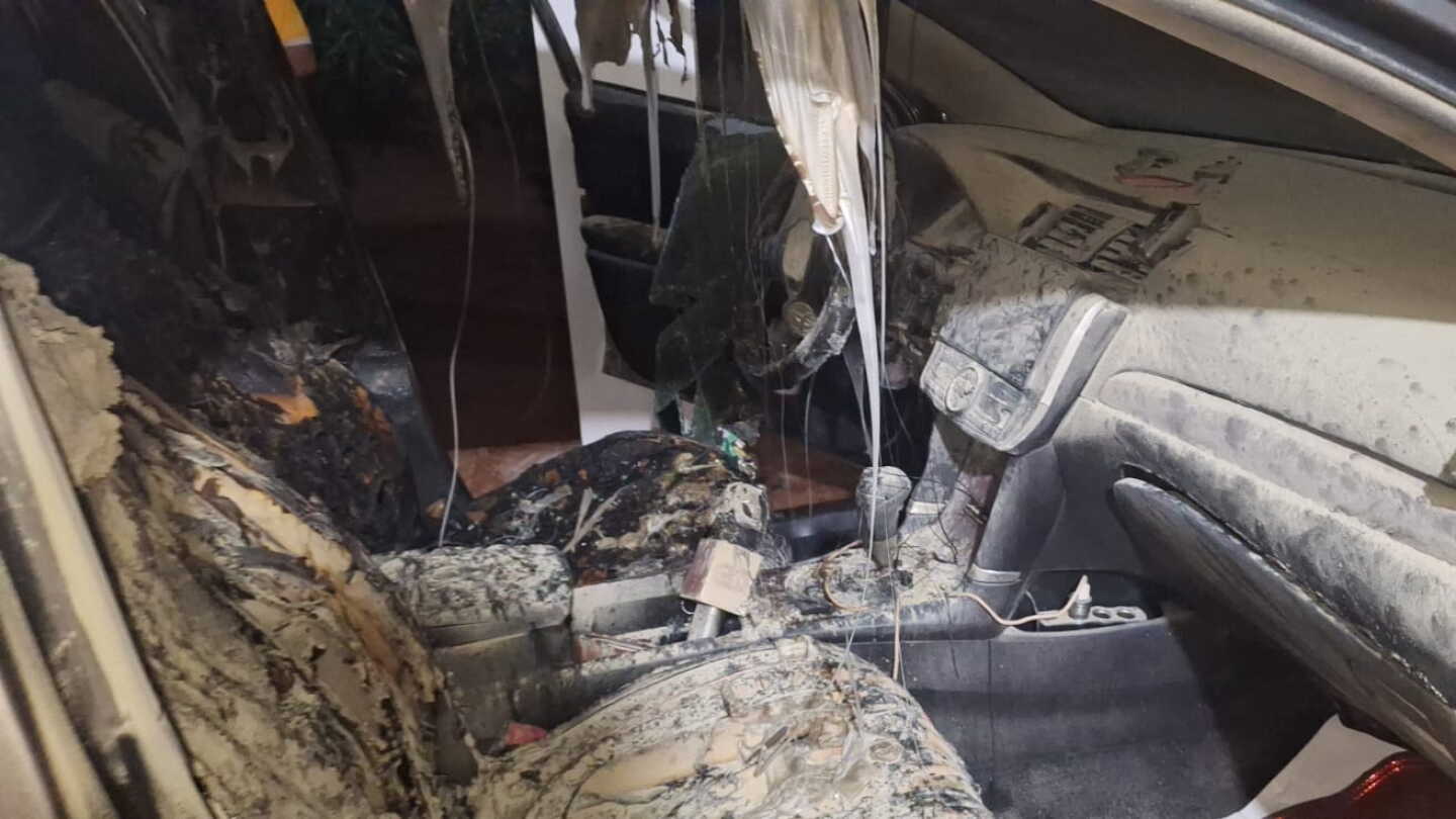 Buscan a dos sospechosos por grave atentado contra comunicador en Yasy Cañy