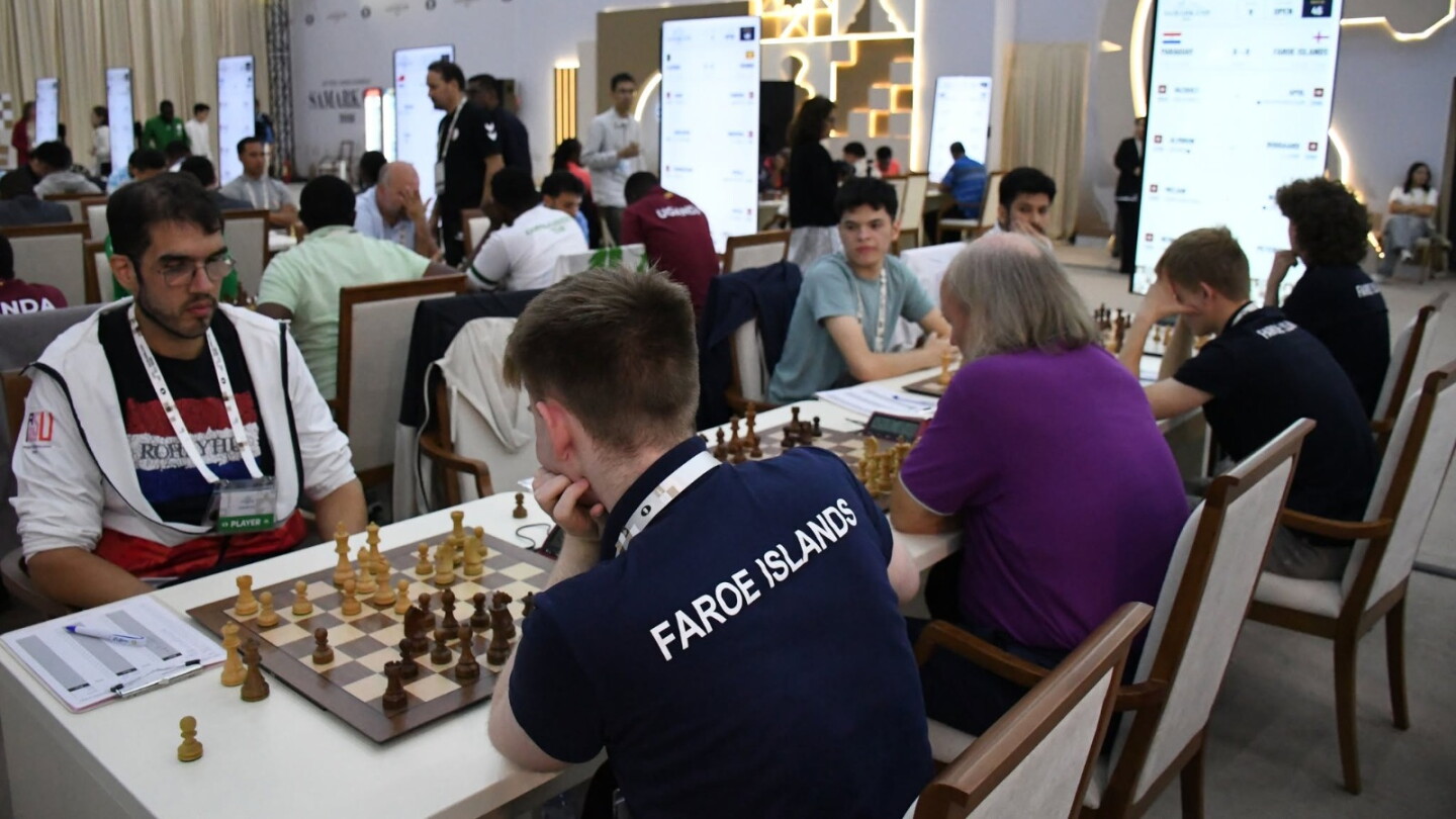 Doble triunfo de Paraguay en la ronda 9