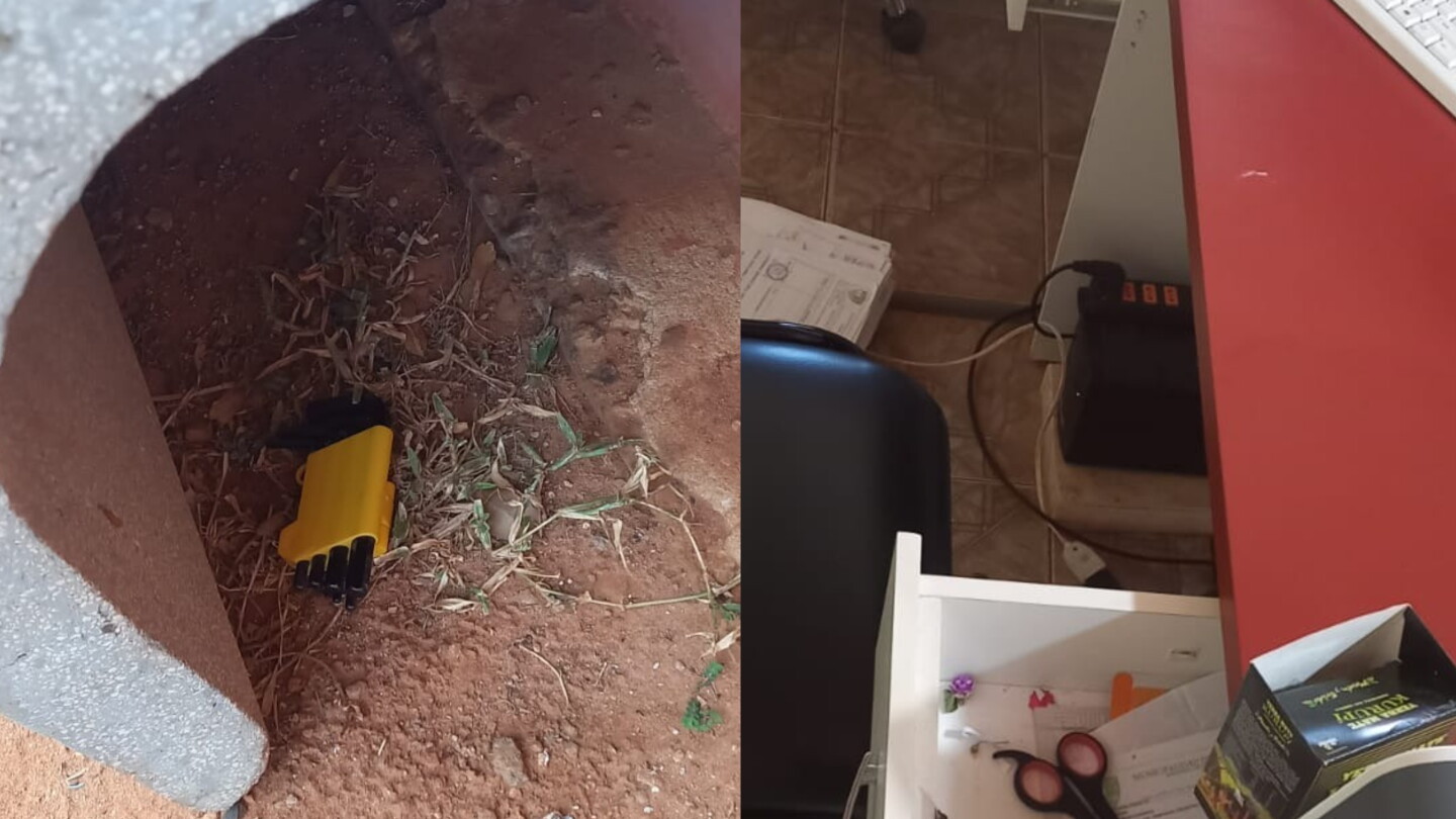 Investigan supuesto robo en la Municipalidad de Belén de documentos, una notebook y dinero