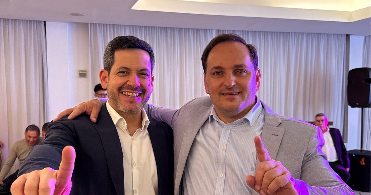 Recta final: Latorre dio apoyo a intendentables de Encarnación y Fernando de la Mora