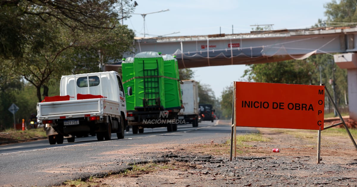 Viaducto Las Residentas avanza con montaje estructural y obras de drenaje