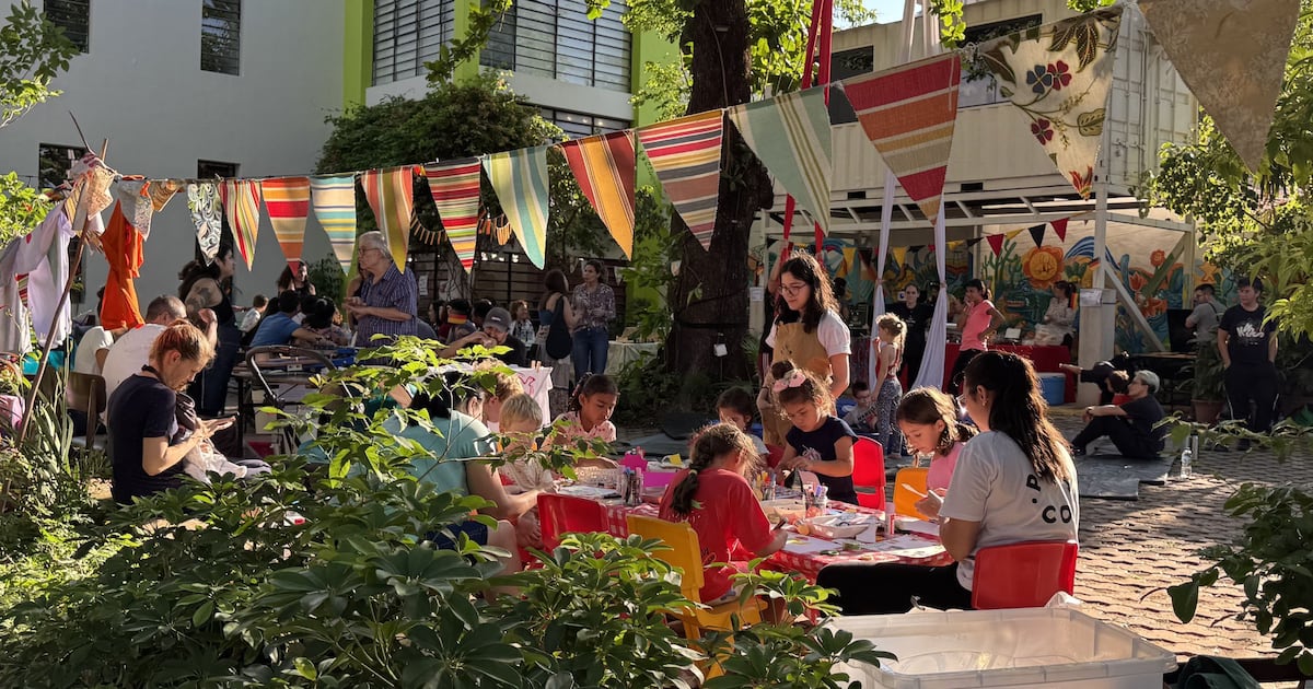 La Semana Alemana 2026 ofrecerá una variada agenda cultural y educativa en Asunción