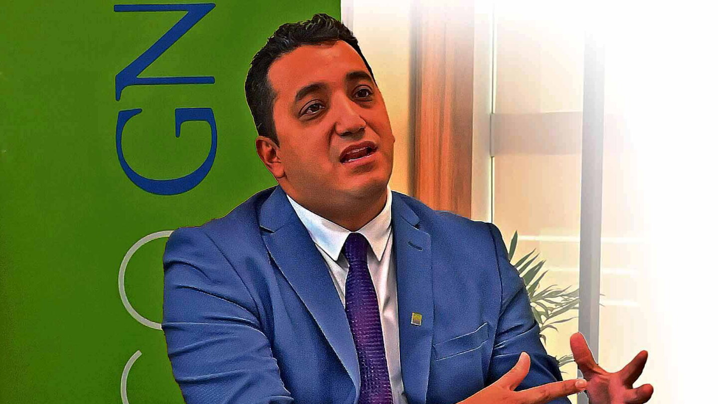 Ahorro programado y control parental, así es la cuenta para menores de GNB