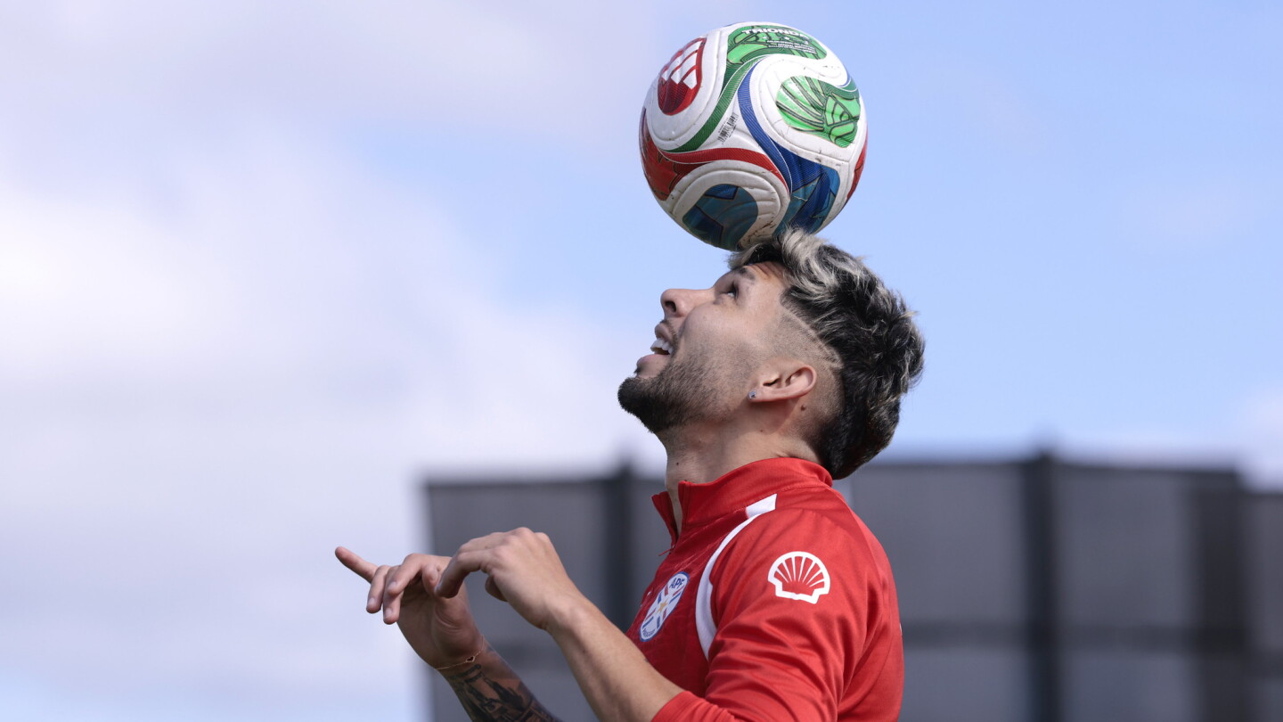 La Albirroja se mide ante Bolivia