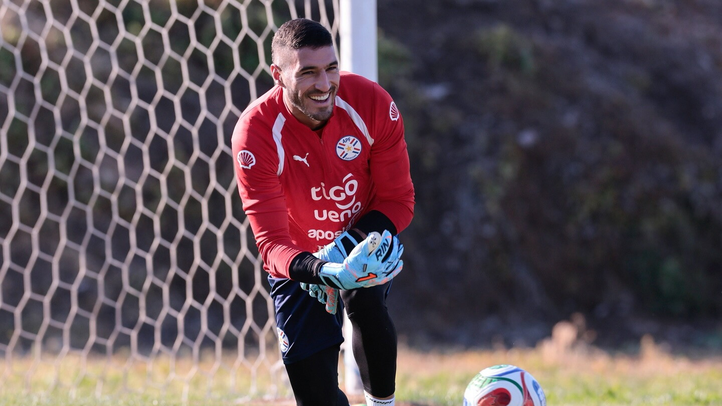 La Albirroja tiene equipo confirmado