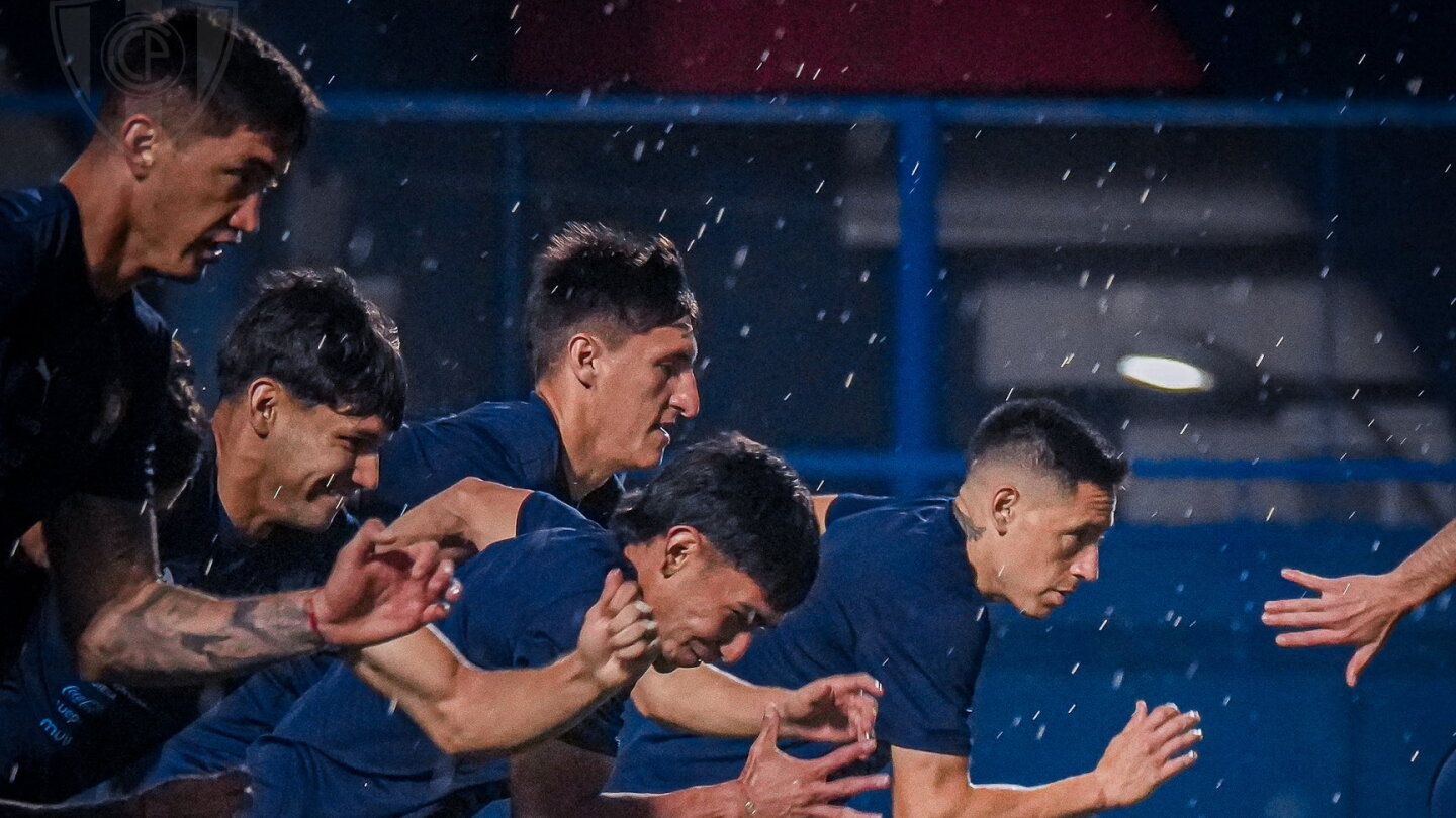 “Paquetazos afuera”: Carlos Rejala pide poda en Cerro Porteño y apostar por la cantera