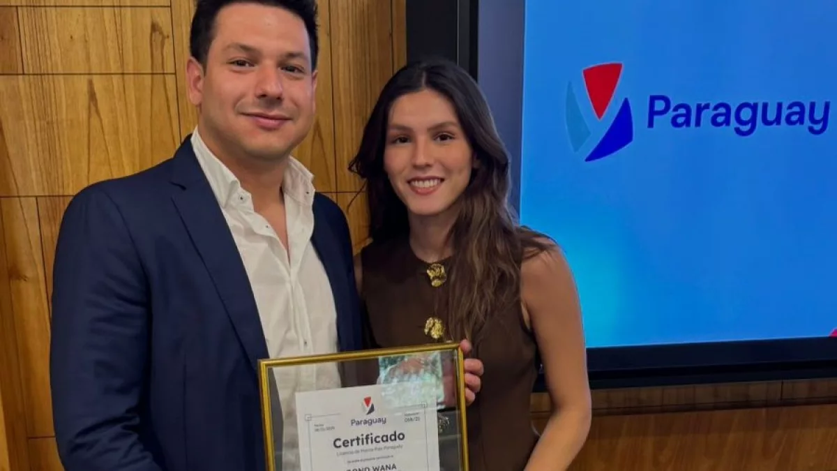 Gond Wana moderniza su planta y prepara una nueva etapa de expansión