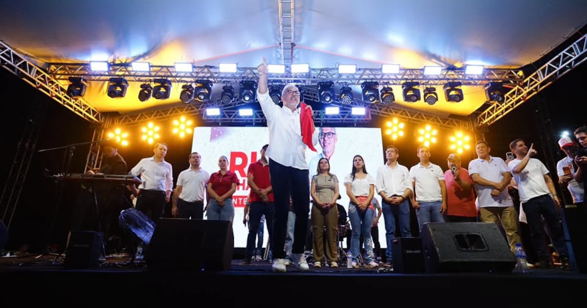 Rigo Chamorro: “La Municipalidad de CDE tiene deudas altísimas y la están desvalijando”